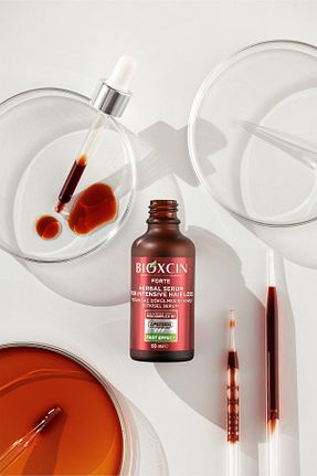 روغن و سرم مو Bioxcin - کد 81776182