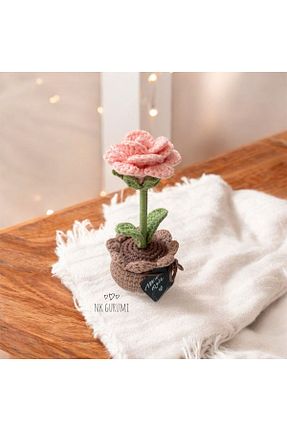 آمیگورومی صورتی NK GURUMİ - کد 925965010