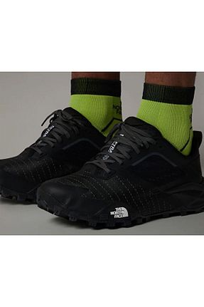 کفش دو و میدانی و تمرینی طوسی مردانه The North Face - کد 925963423