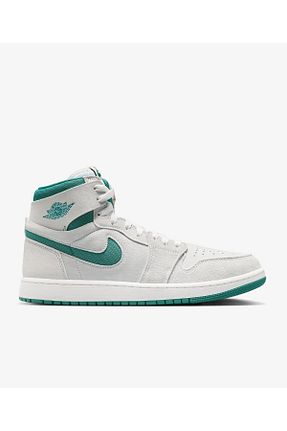 کفش پیاده روی طلائی مردانه جیر Nike - کد 925775151