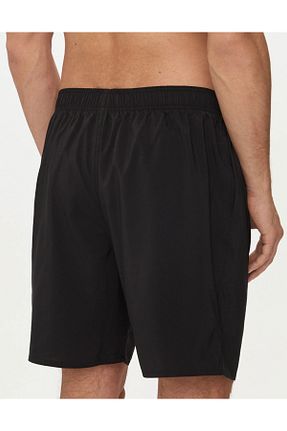 مایو مشکی مردانه رگولار adidas - کد 887259579