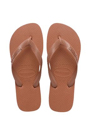 دمپائی قهوه ای زنانه EVA Havaianas - کد 925780729