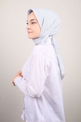 روسری رنگی پنبه ای Levidor - کد 797675915