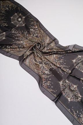 شال رنگی زنانه پنبه ای Levidor - کد 925799224