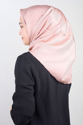 روسری رنگی İpek Tivil Levidor - کد 720004671