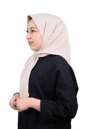 روسری رنگی پنبه ای Levidor - کد 797658710