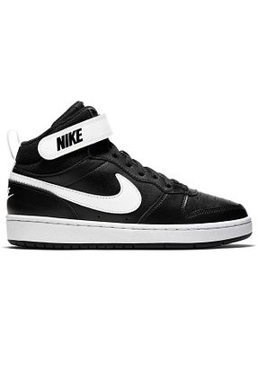کفش اسنیکر سفید مردانه چسبی Nike - کد 32389087