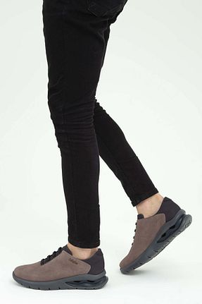 کفش کلاسیک بژ مردانه Callaghan - کد 925977688