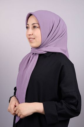 روسری رنگی پنبه ای Levidor - کد 301036995