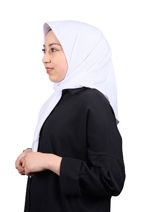 روسری رنگی پنبه ای Levidor - کد 797615587