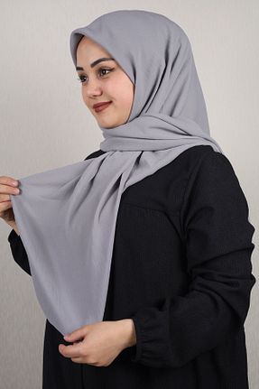 روسری رنگی پنبه ای Levidor - کد 746893011
