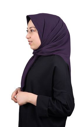 روسری رنگی پنبه ای Levidor - کد 780010708