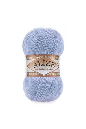 نخ بافندگی آبی Alize - کد 925834955