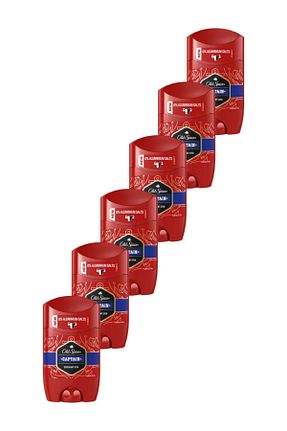 دئودورانت و رول آن مردانه Old Spice - کد 242691358