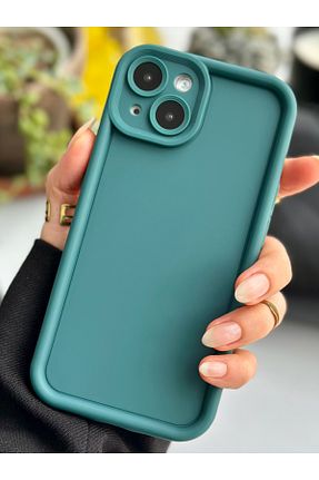 کاور و قاب خاکی iPhone 13 Go Aksesuar - کد 925842534
