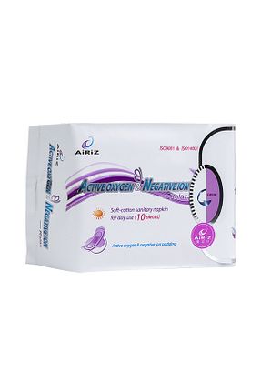 نوار بهداشتی Tiens - کد 762377917