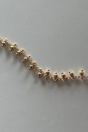 شاهمران جواهر زرد زنانه Beca Atelier - کد 925860122
