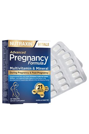 ویتامین Nutraxin - کد 813524737