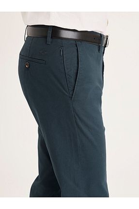 شلوار سرمه ای مردانه پارچه Dockers - کد 925869150