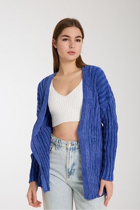 رویه آبی زنانه رگولار PEMBİŞ HOMEWEAR - کد 925868401