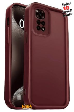 کاور و قاب زرشکی cepmoda - کد 925868136