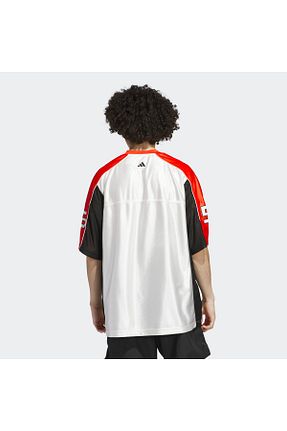 لباس فرم فوتبال سفید مردانه adidas - کد 904859392