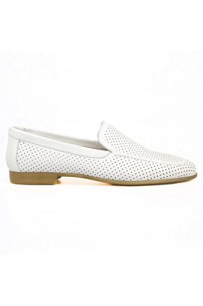بابت سفید زنانه FootCourt - کد 47581800