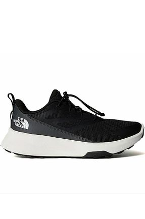 کفش بیرون مشکی زنانه پارچه The North Face - کد 925933730