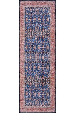 کناره رنگی پنبه ای Cool Halı - کد 860036217
