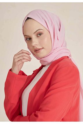 روسری سفید %100 پنبه Fresh - کد 812297891