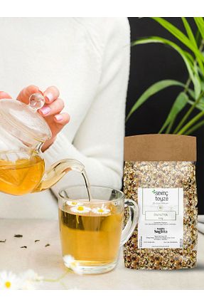 چای بابونه Organik Teyze - کد 240042585