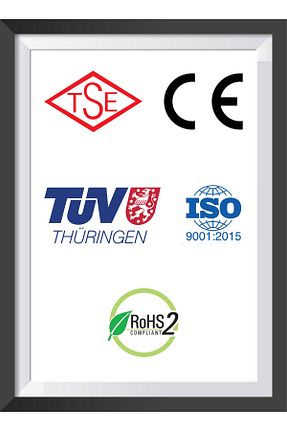 قطعات یدکی لوازم خانگی مشکی dogant özdoğanlar avm - کد 925949524