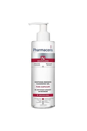 پاک کننده صورت همه انواع پوست Pharmaceris - کد 7080790
