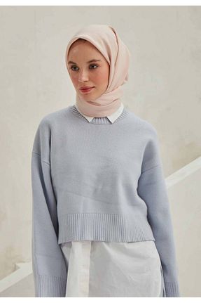روسری صورتی مودال Fresh - کد 812309144