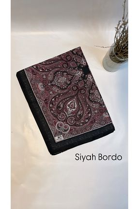 شال مشکی زنانه اکریلیک Onur - کد 925943927