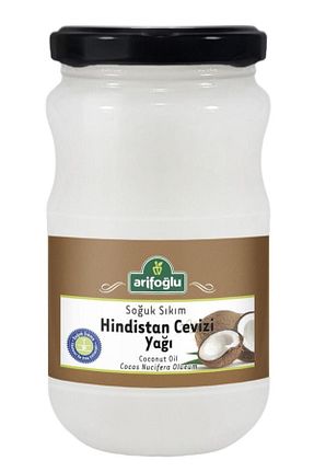 روغن نارگیل Arifoğlu - کد 99015263