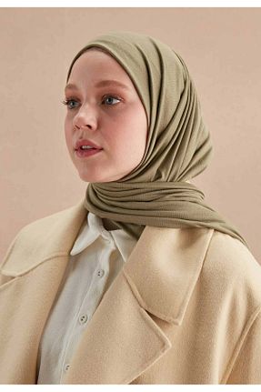 شال سبز مردانه ویسکون Fresh - کد 760092828