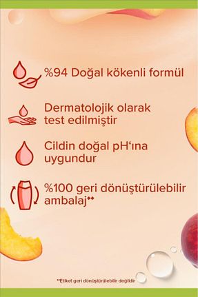 ژل دوش Palmolive - کد 922180012