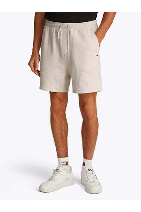 شلوارک و برمودا بژ مردانه رگولار Tommy Hilfiger - کد 925953410