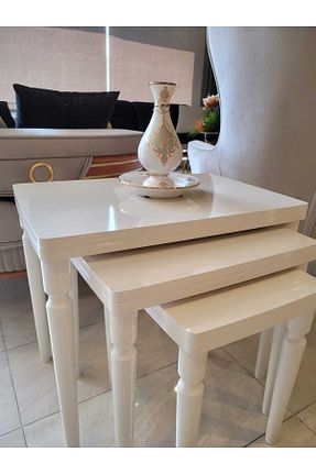 زیگون بژ MDF AKSET - کد 741747529