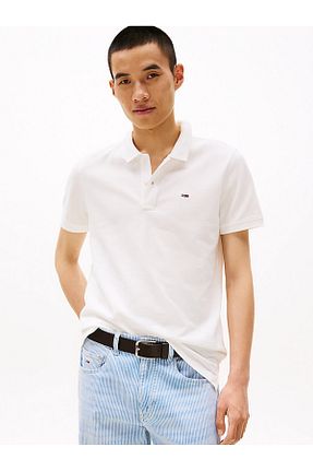 تیشرت رنگی مردانه رگولار Tommy Hilfiger - کد 899087313