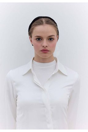 شال مشکی زنانه Fresh - کد 823688874