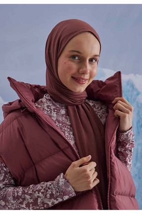 شال صورتی مردانه ویسکون Fresh - کد 750077599