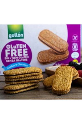 محصول بدون گلوتن Gullon - کد 691025903