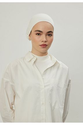 کلاه شنای حجاب نباتی زنانه Fresh - کد 696185528
