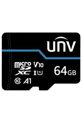 کارت حافظه 64 GB Uniview - کد 926042964