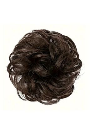 گیره سر قهوه ای زنانه NİLZ - کد 925967969