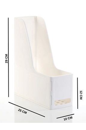 کلاسور سفید ALLStore - کد 925978899