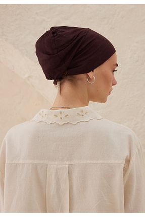 کلاه شنای حجاب مشکی زنانه Fresh - کد 858558649