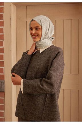 شال زنانه پلی استر Fresh - کد 812623029